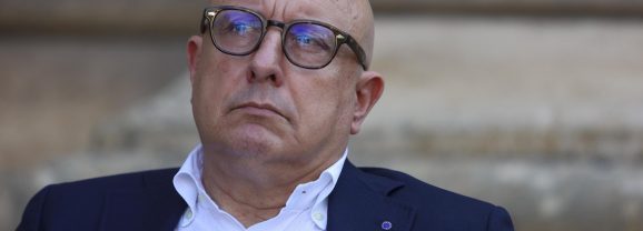 Palermo. 9 indagati per corruzione. Chiesto l’arresto per Armao, ex vicepresidente della Regione