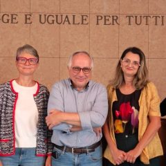 Associazione Forense Adrano-Biancavilla. L’avv. Giuseppe Currao nominato presidente
