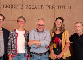 Associazione Forense Adrano-Biancavilla. L’avv. Giuseppe Currao nominato presidente