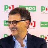 Anthony Barbagallo si dimette da segretario del PD. “Passo di lato, ora uniti andiamo a vincere”