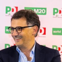 Anthony Barbagallo si dimette da segretario del PD. “Passo di lato, ora uniti andiamo a vincere”