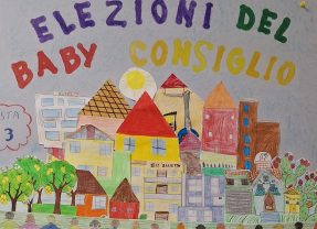 Adrano. Carmelo Leocata eletto baby sindaco dell’Ic “Bascetta”