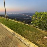 Adrano. Notte di ansia. Ragazza salvata dai pompieri dopo un volo di 30 metri con il suo veicolo in via De Filippo