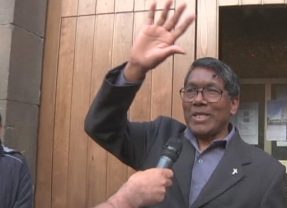 E’ morto in India padre Ireneo. Aveva svolto 27 anni di attività pastorale ad Adrano
