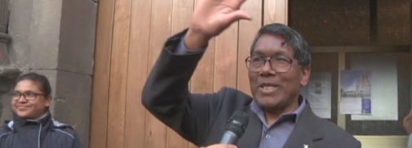 E’ morto in India padre Ireneo. Aveva svolto 27 anni di attività pastorale ad Adrano