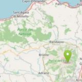 Sciame sismico nel Catanese. Scossa di magnitudo 3.8 a Milo