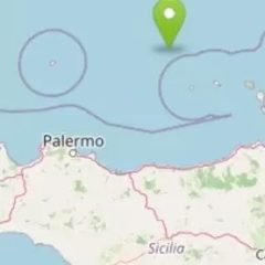 Trema la Sicilia. Sciame sismico in corso, la scossa più forte con magnitudo 5